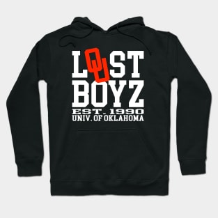 Lostboyz Est. Hoodie